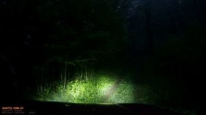 Хавал Дарго на первомайский отдых в горы
