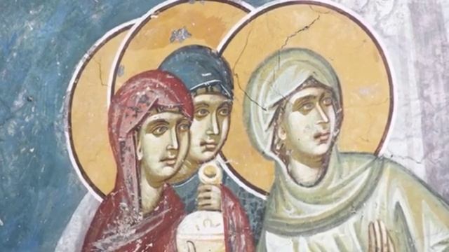2025.05.04 "Жены-Мироносицы" Наталья Сазонова