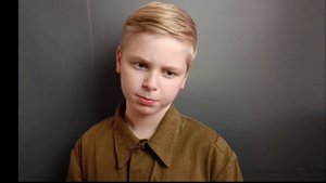 Самопроба в военную драму. 2025