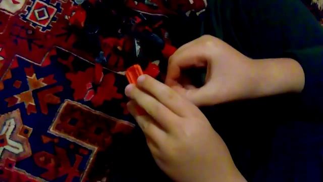 Лего набора Hero Factory шесть героев смотреть онлайн