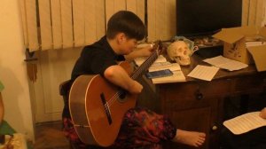 9. стихи о настройке