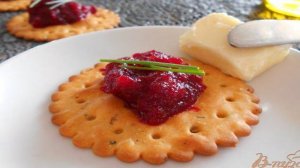 Закуска из свеклы по-критски