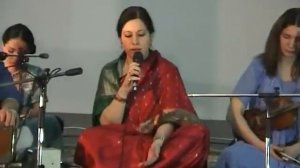 He Maa Adi Kundalini Gauri Maa - Bhajan - Hindi 22