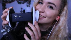 RoseASMR я лю-лю-лю люблю тебя, АСМР