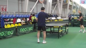 Николаев-Симухин 34-й воскресный турнир Клуба 1 дек 2013