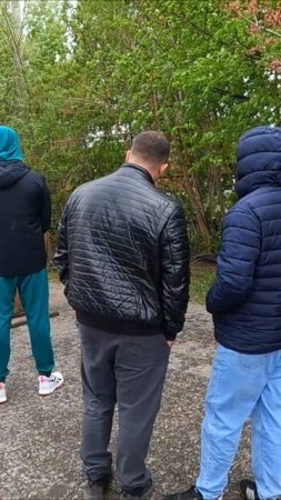 Замок Гарибальди (Хрящевка, около Тольятти)