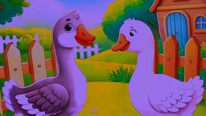 Песенка про гусей