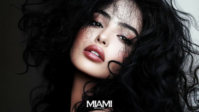Top Mix Miami Summer Mix 2025🌴 Deep Feelings, Deep House Mix [MIAMI Music 2025]
