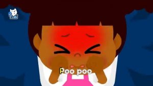 Poo poo song