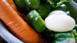 Аппетитка на зиму.