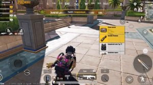 PUBG MOBILE заняли первое место 🥇