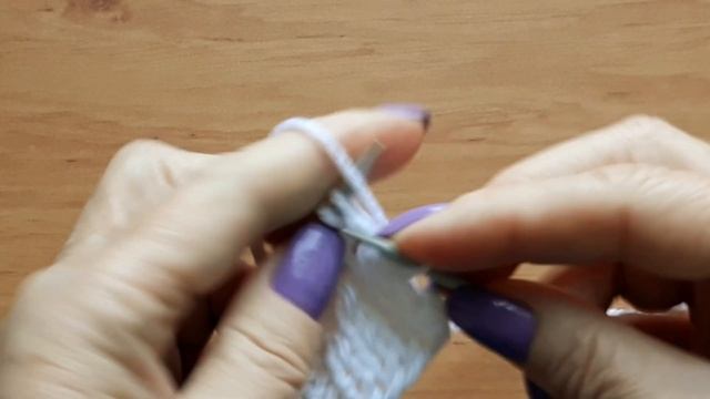 Ажурный узор спицами для нарядной блузы, жакета, кардигана. смотреть онлайн