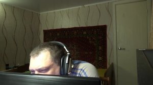 "МЕНТ" Сектор газа (cover)