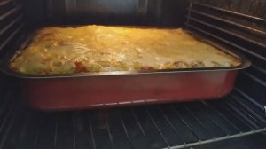 🥩🧀🌿ЛЕНИВАЯ ЛАЗАНЬЯ за 3 минуты ИЗ ЛАВАША💯 Сочная и вкусная+соус бешамель БЕЗ ВОЗНИ!🌿
