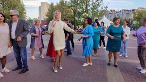 Танцующий Белгород 04.05.25.