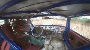 Гонки Крутой Овраг