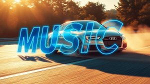 🚗 Музыка для дороги | музыка в машину 2025 | Фоновая музыка