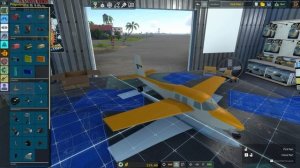 СИМУЛЯТОР ЮНОГО МОДЕЛИСТА - KITHACK MODEL CLUB