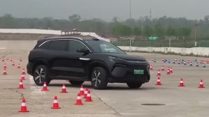 Tang L - Монстр на 1102 л.с, , 7 мест и ценой от $31 700