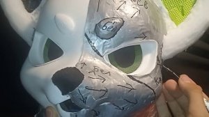 Вторая часть ,второго этапа офурении фурсьюта