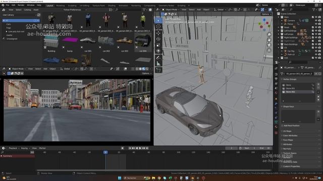 C-33- Chapter III S8 Breakdown смотреть онлайн