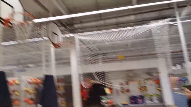 Andry-man и баскетбол смотреть онлайн