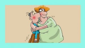 Про Адама, Еву и другие смешные истории