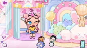 небольшой отход от темы