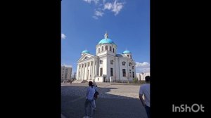 Отпуск в Казани. 18.04.25г.mp4