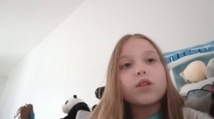 пробую вкусняшки.