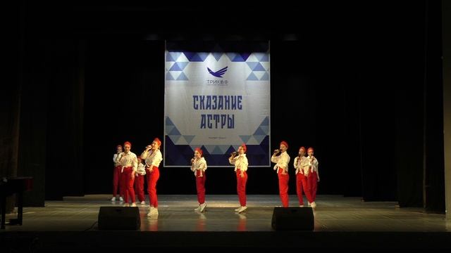 Наследие Выступление на закрытии Фестиваля смотреть онлайн