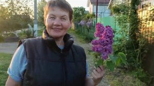 Это было еще До.... Вернулась из Сочи домой.