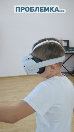 Oculus Quest 2 BOBOVR