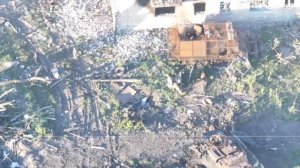 🔴Часов Яр🔴Трёхсотик утащил за собой к Бандере ещё четверых лохов🔴