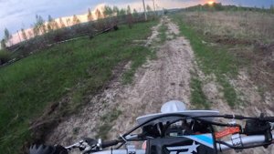 Один день из покатушек