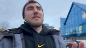 Поездка в Калининград