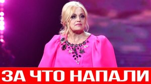 Напавшая на Надежду Кадышеву девушка действовала по указке журналистов