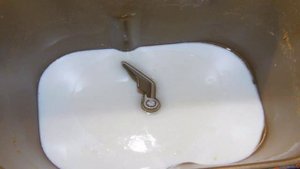 Молочный хлеб