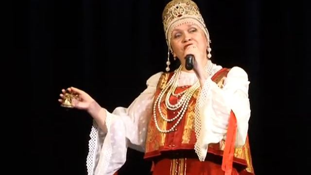 Алла Сумарокова