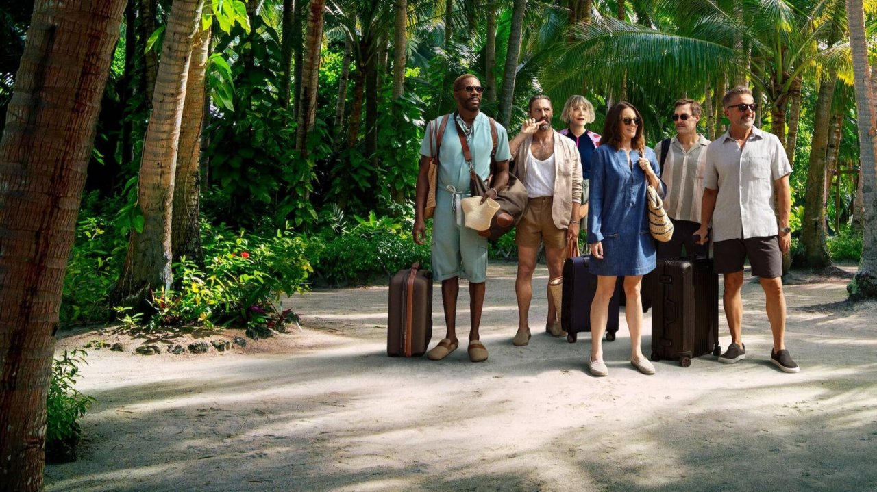 Сериал Времена года – 1 сезон 6 серия / The Four Seasons