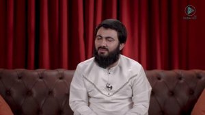 Истории о пророках - пророк Нух