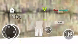 Выходной день у Стивов kitten cat simulator