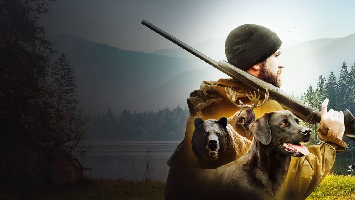 Hunting Simulator