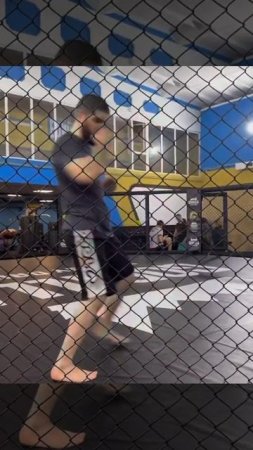 🔥Мастер класс от Махачева