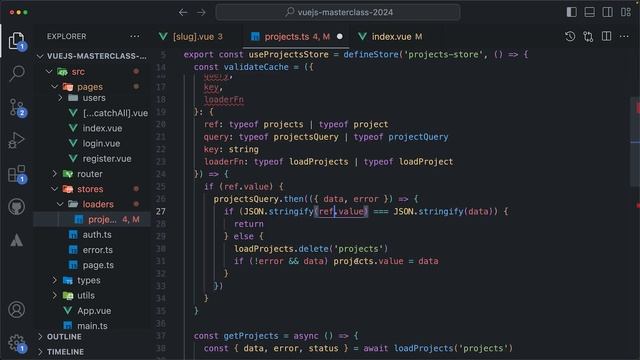 98.-Make-the-Pinia-Loader-Cache-Invalidation-Logic-Reusable