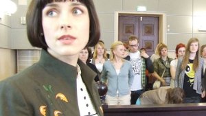 Сериал Класс: Жизнь после – 1 сезон 3 серия / Klass - Elu pärast
