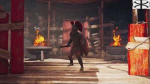Assassin’s Creed Odyssey. Попытка №2 (13)