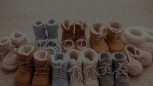 Как выбрать хорошие зимние сапоги для ребенка - Огородник