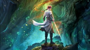 Дунхуа: Мастера забвения - Трейлер (Аниме-Мультсериал 2025)