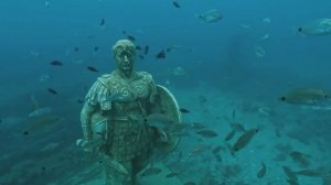 Погружение с аквалангом 2